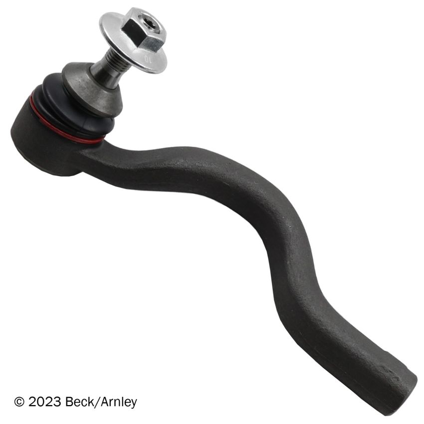 BECK/ARNLEY 101-8082 TIE ROD END