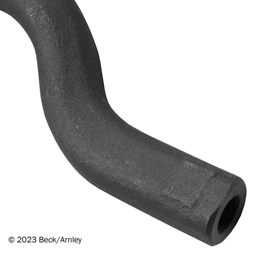 BECK/ARNLEY 101-8082 TIE ROD END