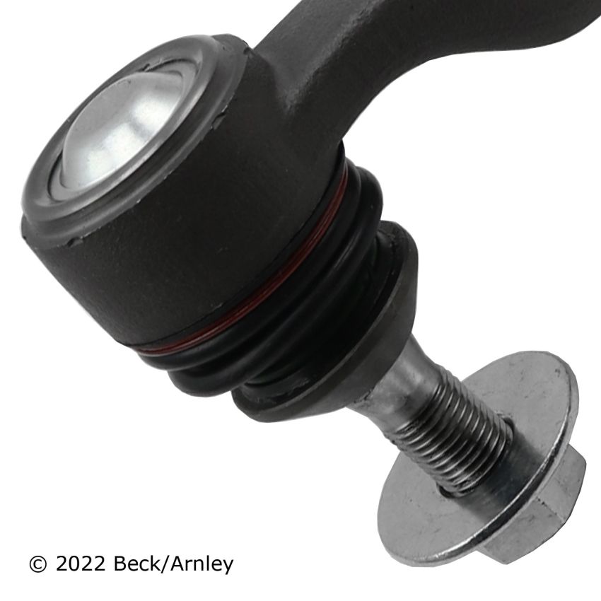 BECK/ARNLEY 101-8083 TIE ROD END
