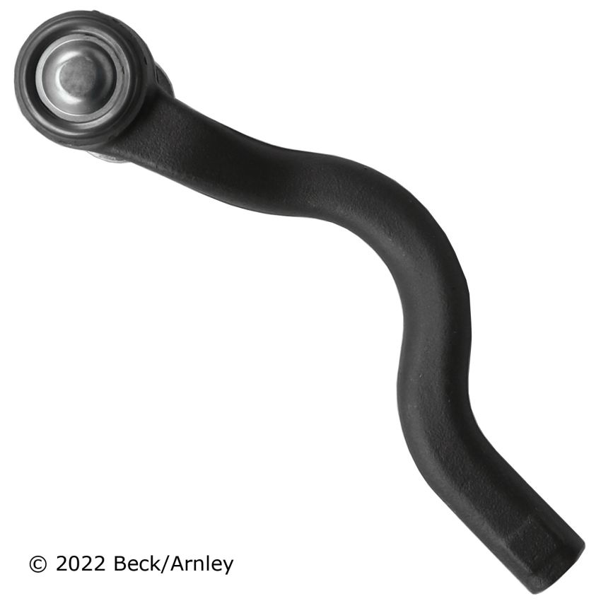 BECK/ARNLEY 101-8083 TIE ROD END