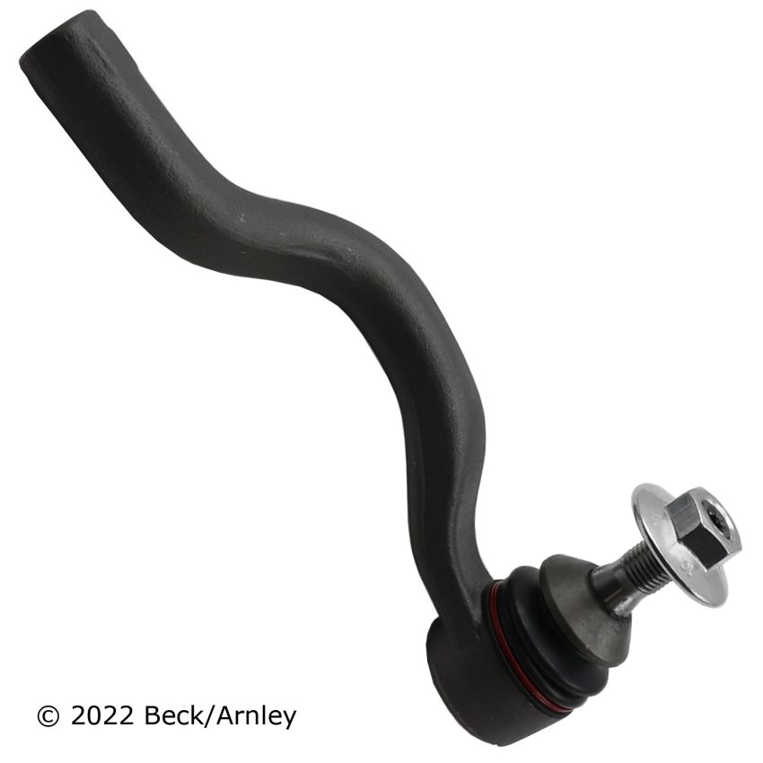 BECK/ARNLEY 101-8083 TIE ROD END