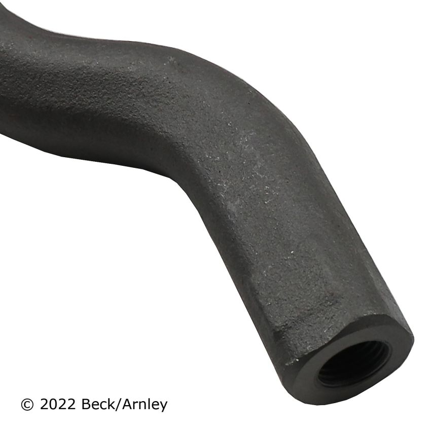 BECK/ARNLEY 101-8083 TIE ROD END