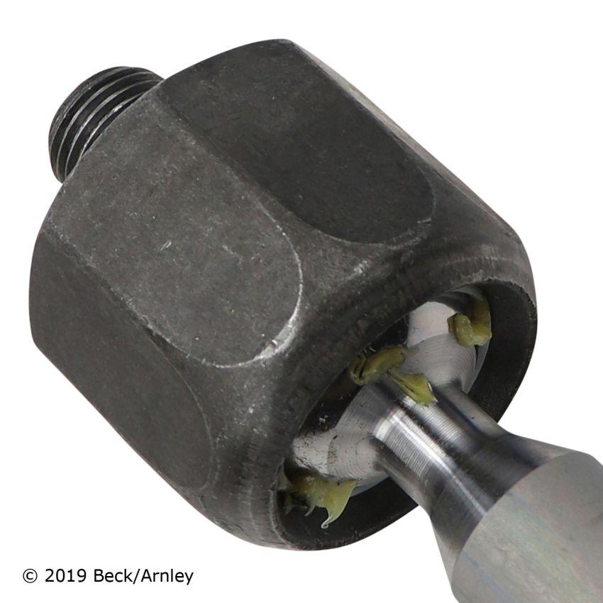 BECK/ARNLEY 101-8084 TIE ROD END