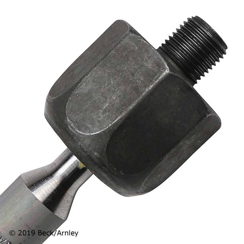 BECK/ARNLEY 101-8084 TIE ROD END