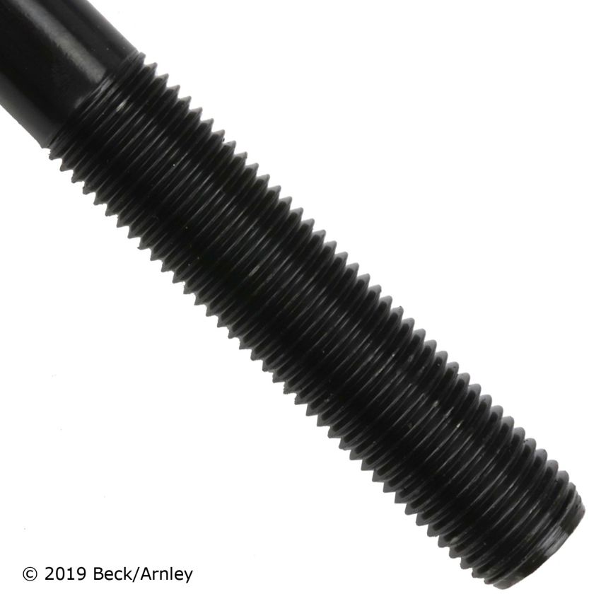BECK/ARNLEY 101-8087 TIE ROD END