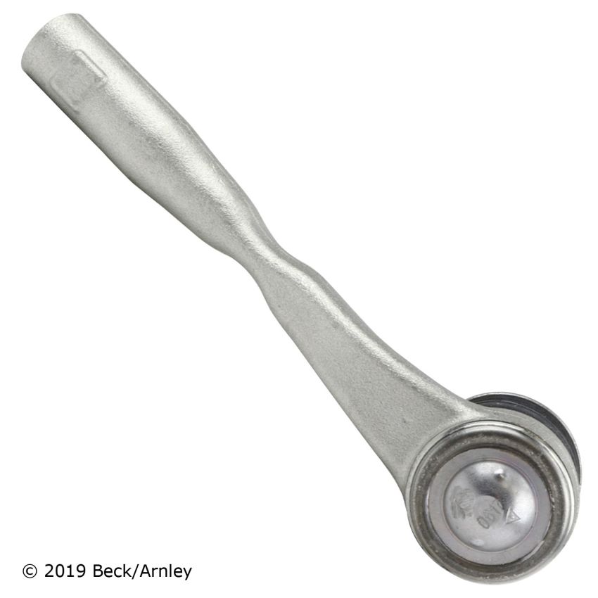 BECK/ARNLEY 101-8089 TIE ROD END