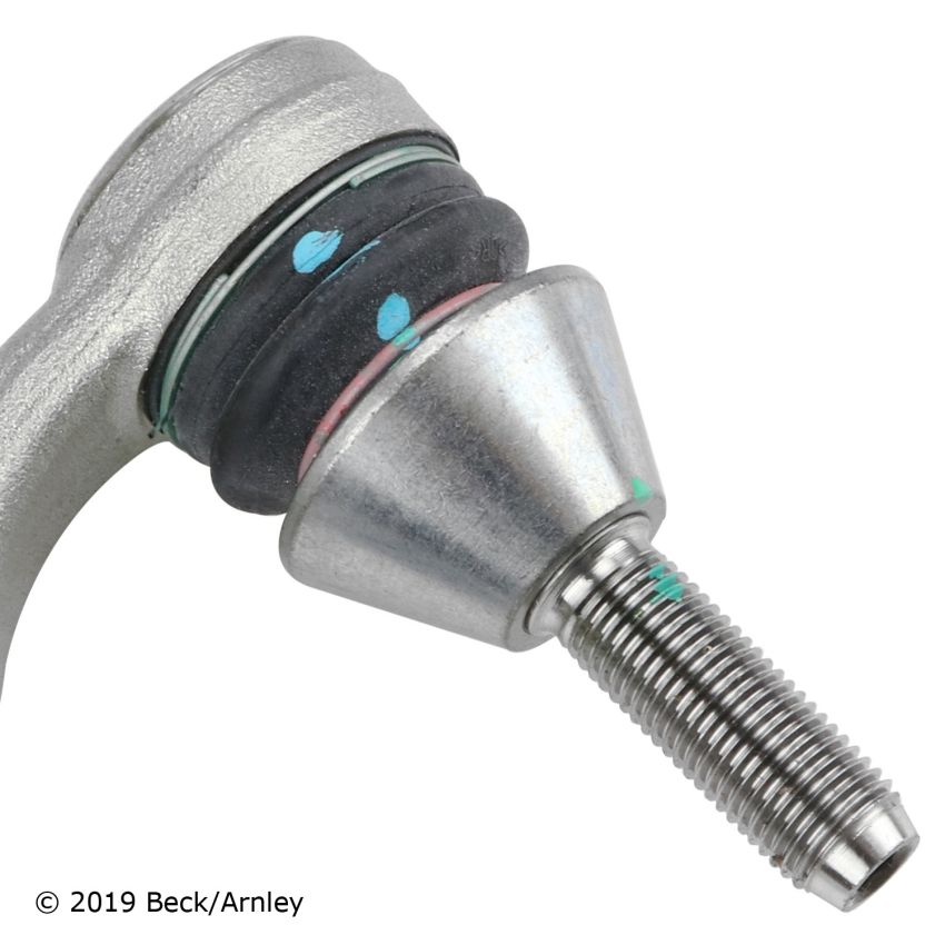 BECK/ARNLEY 101-8089 TIE ROD END