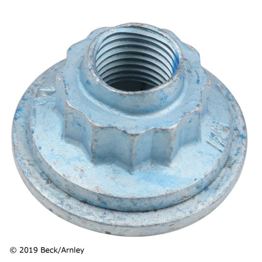 BECK/ARNLEY 101-8089 TIE ROD END