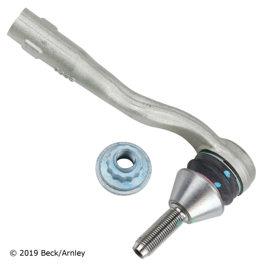 BECK/ARNLEY 101-8089 TIE ROD END