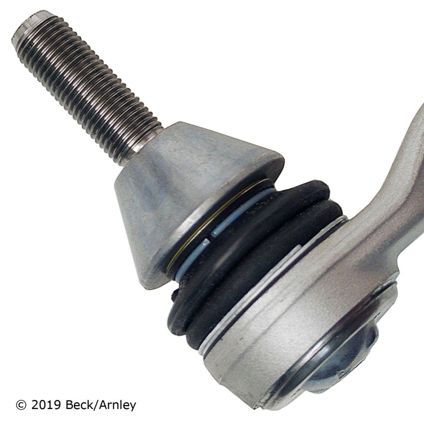 BECK/ARNLEY 101-8090 TIE ROD END