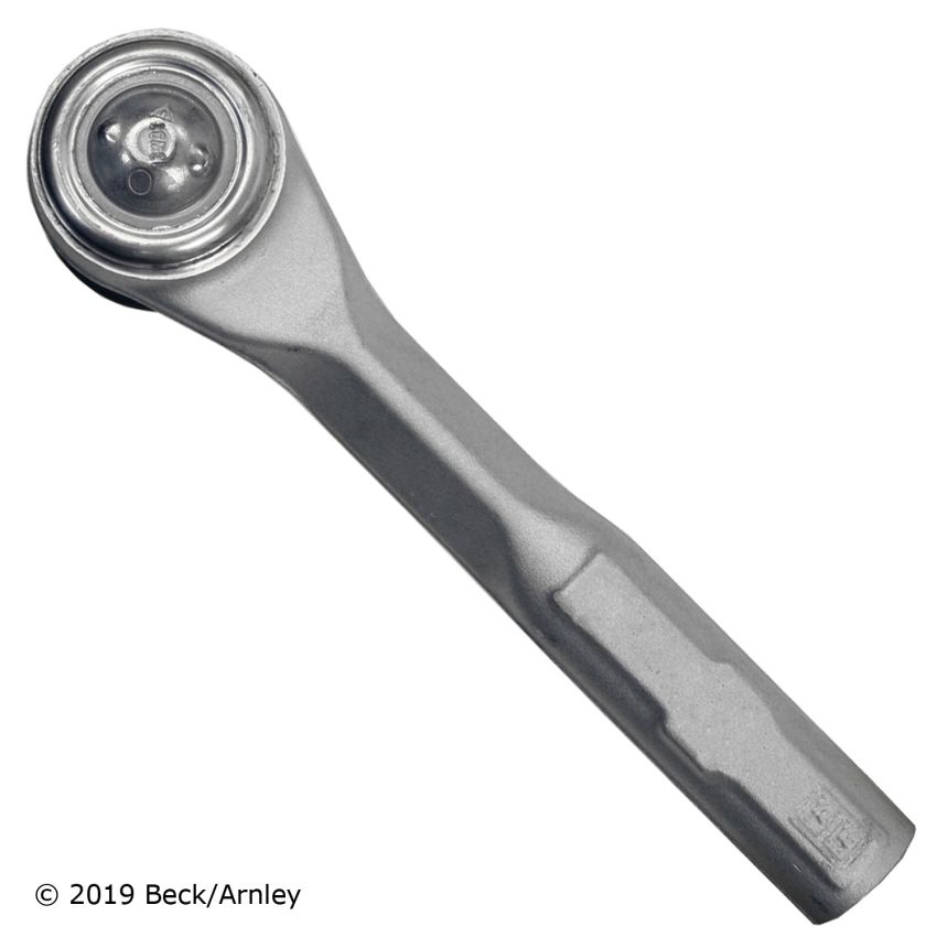 BECK/ARNLEY 101-8090 TIE ROD END