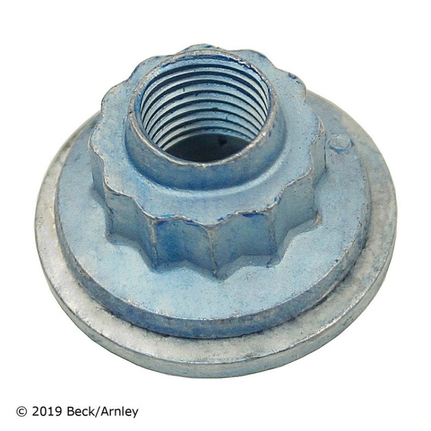 BECK/ARNLEY 101-8090 TIE ROD END