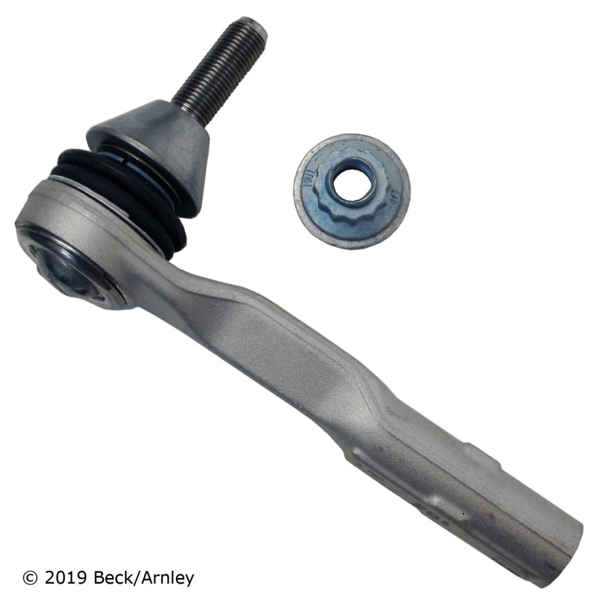 BECK/ARNLEY 101-8090 TIE ROD END