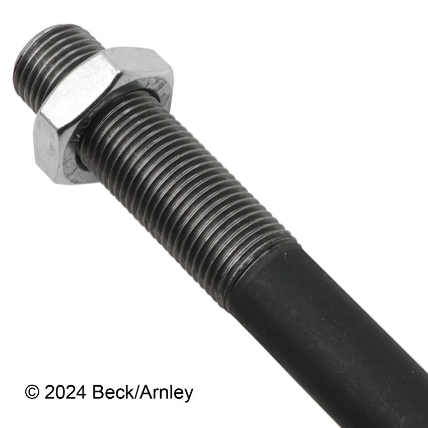 BECK/ARNLEY 101-8092 TIE ROD END