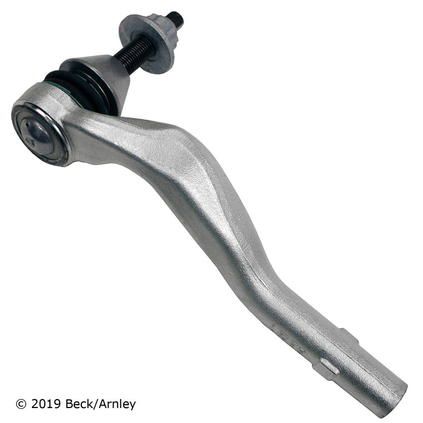 BECK/ARNLEY 101-8093 TIE ROD END
