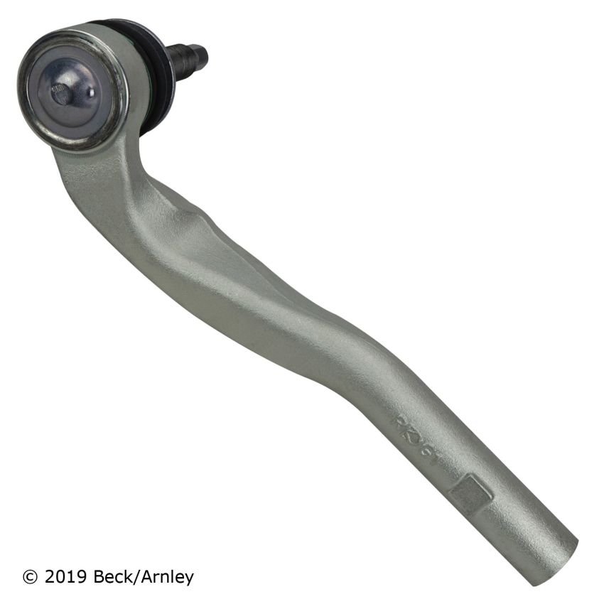 BECK/ARNLEY 101-8094 TIE ROD END