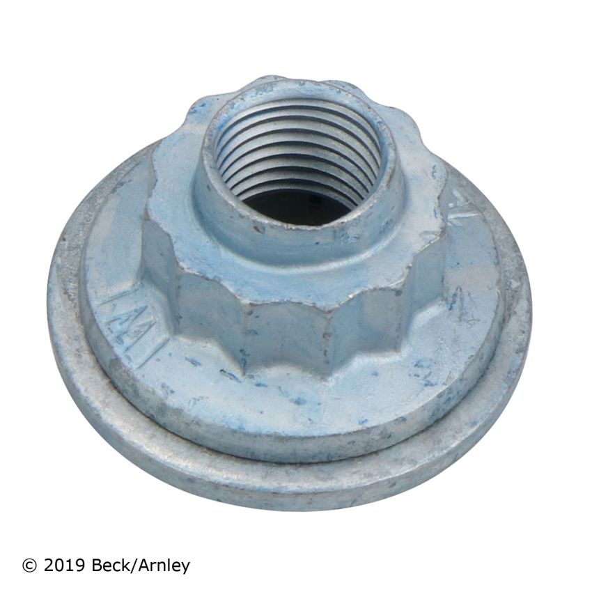 BECK/ARNLEY 101-8094 TIE ROD END