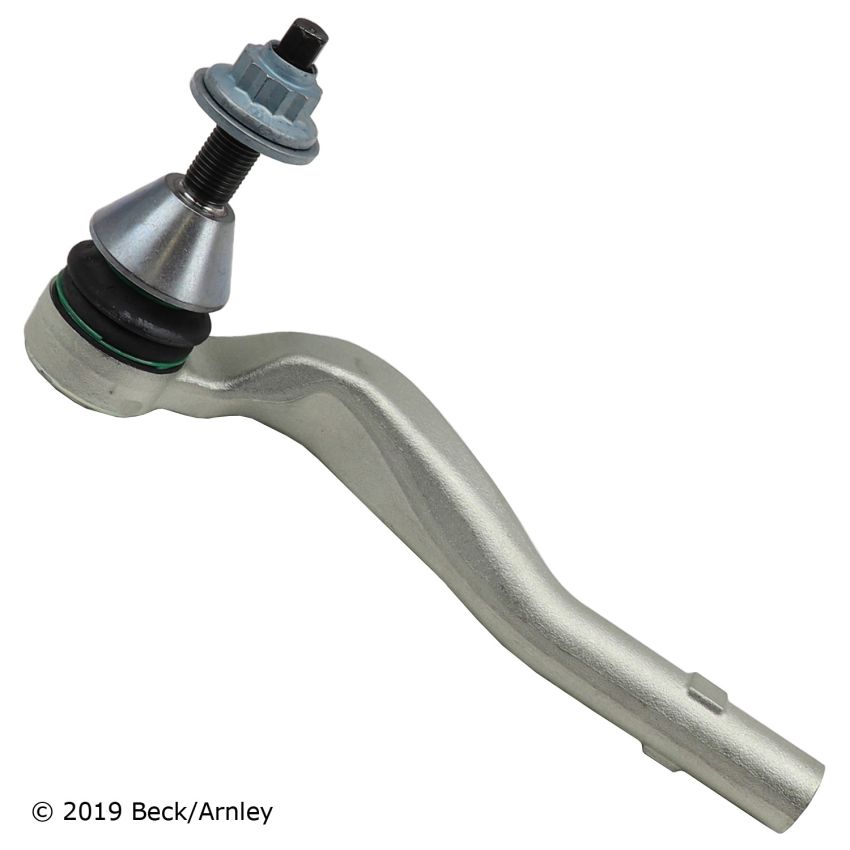 BECK/ARNLEY 101-8094 TIE ROD END