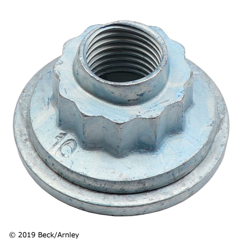 BECK/ARNLEY 101-8094 TIE ROD END