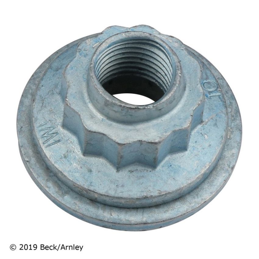 BECK/ARNLEY 101-8095 TIE ROD END