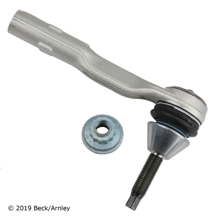 BECK/ARNLEY 101-8095 TIE ROD END