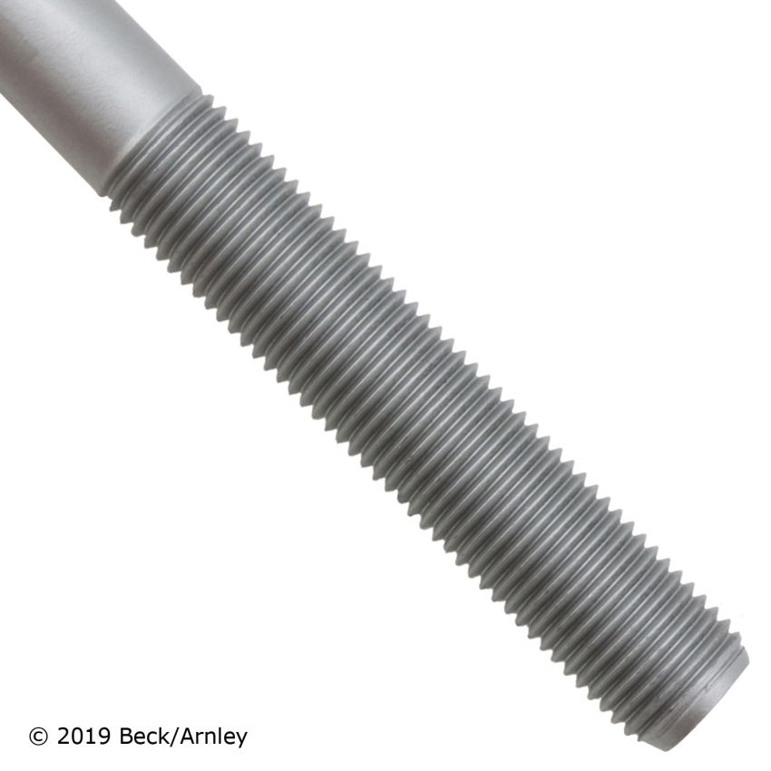 BECK/ARNLEY 101-8096 TIE ROD END