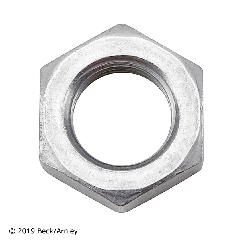 BECK/ARNLEY 101-8096 TIE ROD END