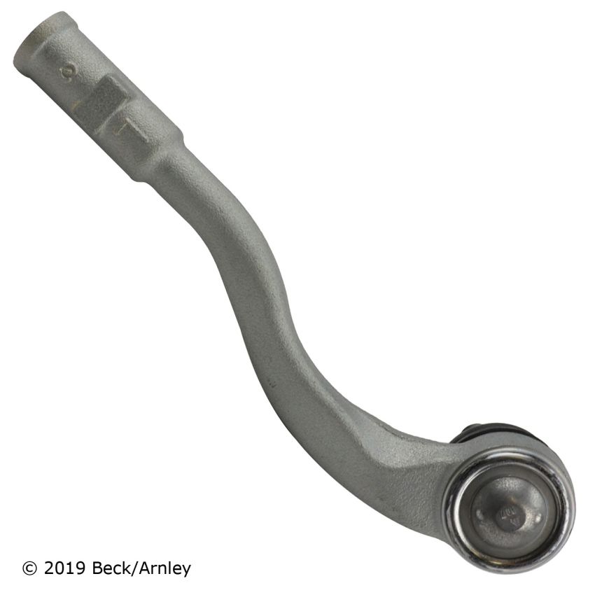 BECK/ARNLEY 101-8097 TIE ROD END