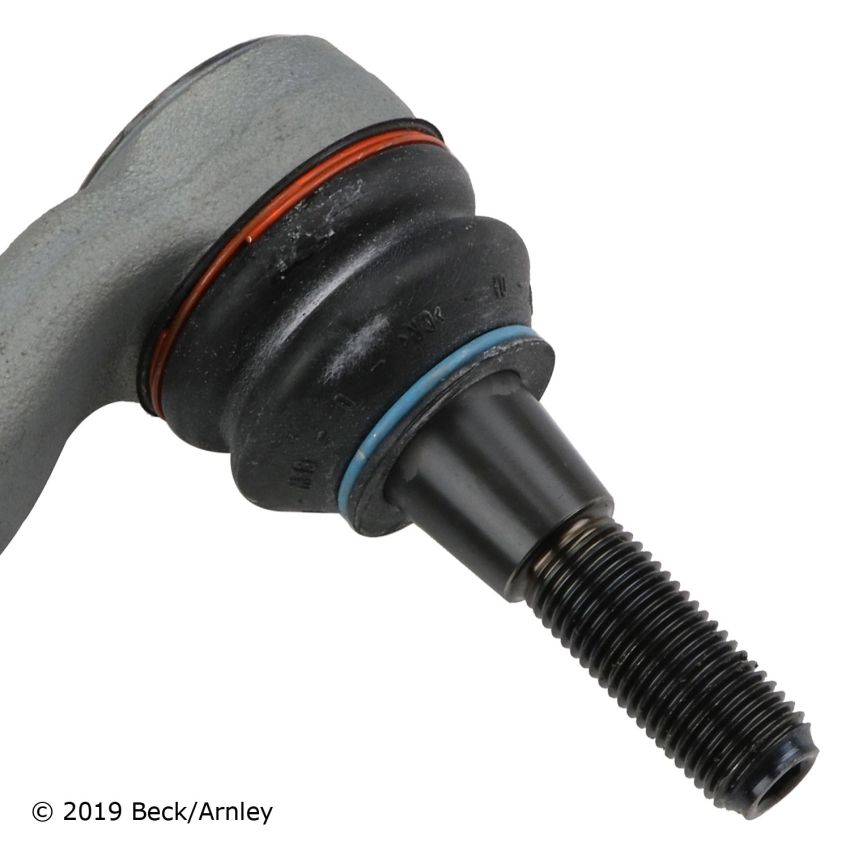 BECK/ARNLEY 101-8097 TIE ROD END