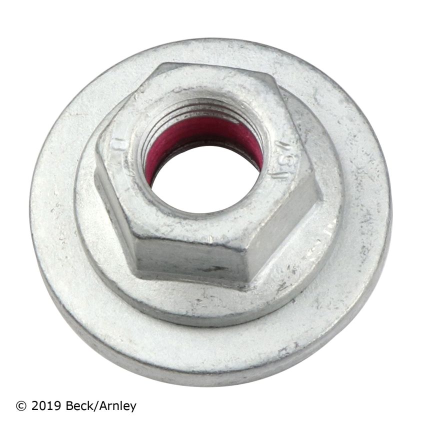 BECK/ARNLEY 101-8097 TIE ROD END