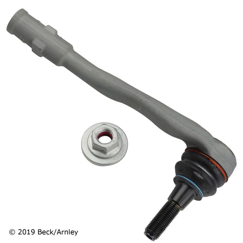 BECK/ARNLEY 101-8097 TIE ROD END