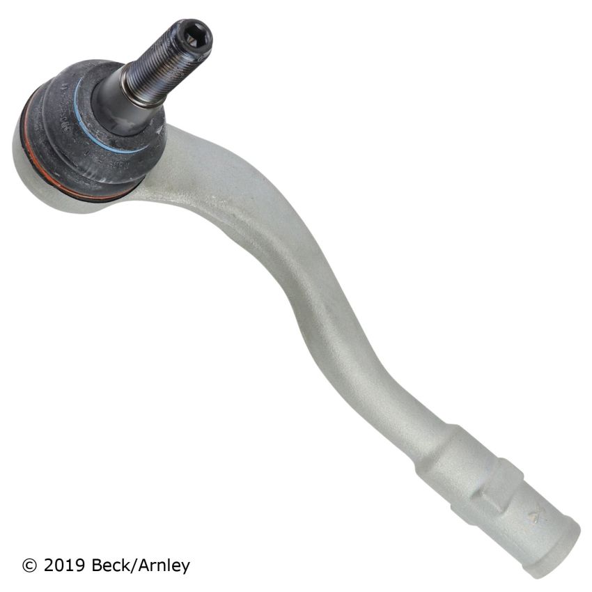 BECK/ARNLEY 101-8098 TIE ROD END