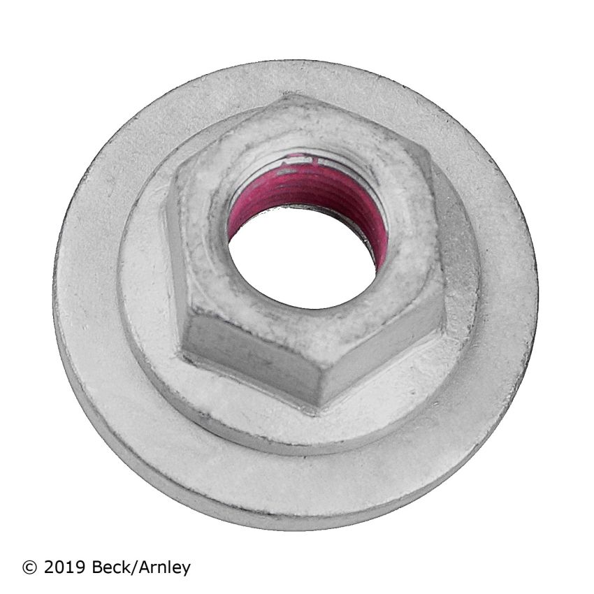 BECK/ARNLEY 101-8098 TIE ROD END
