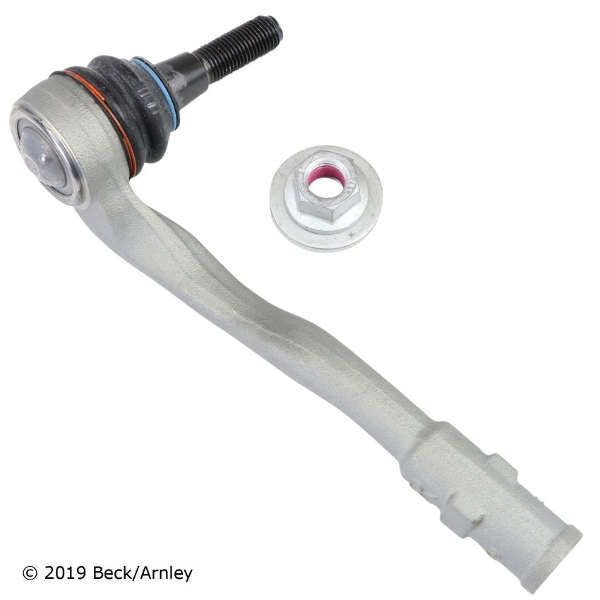 BECK/ARNLEY 101-8098 TIE ROD END