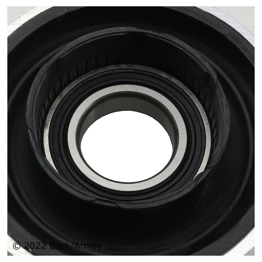 BECK/ARNLEY 101-8100 DSHFT CNTR SUP ASSY