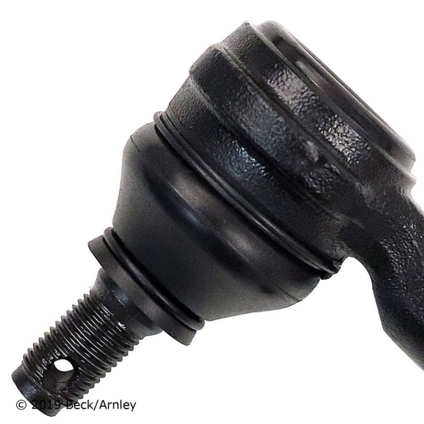 BECK/ARNLEY 101-8104 TIE ROD END