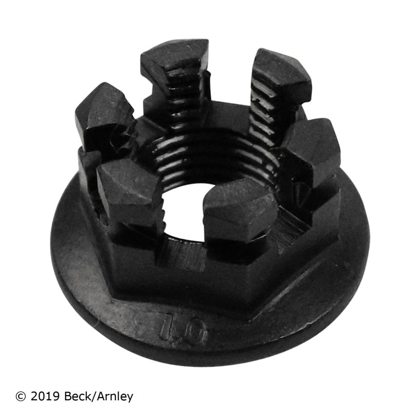 BECK/ARNLEY 101-8104 TIE ROD END