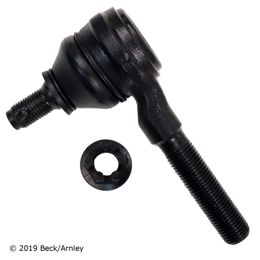 BECK/ARNLEY 101-8104 TIE ROD END