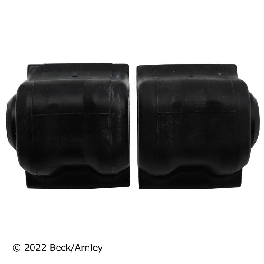BECK/ARNLEY 101-8109 STABILIZER BSHG SET