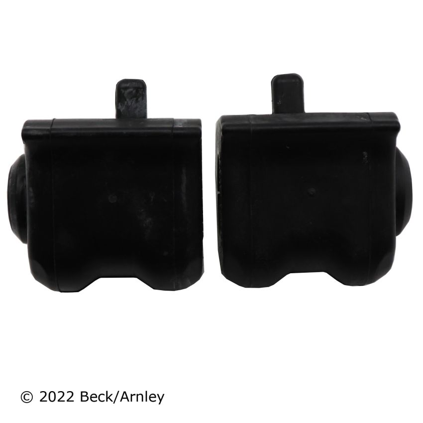 BECK/ARNLEY 101-8109 STABILIZER BSHG SET