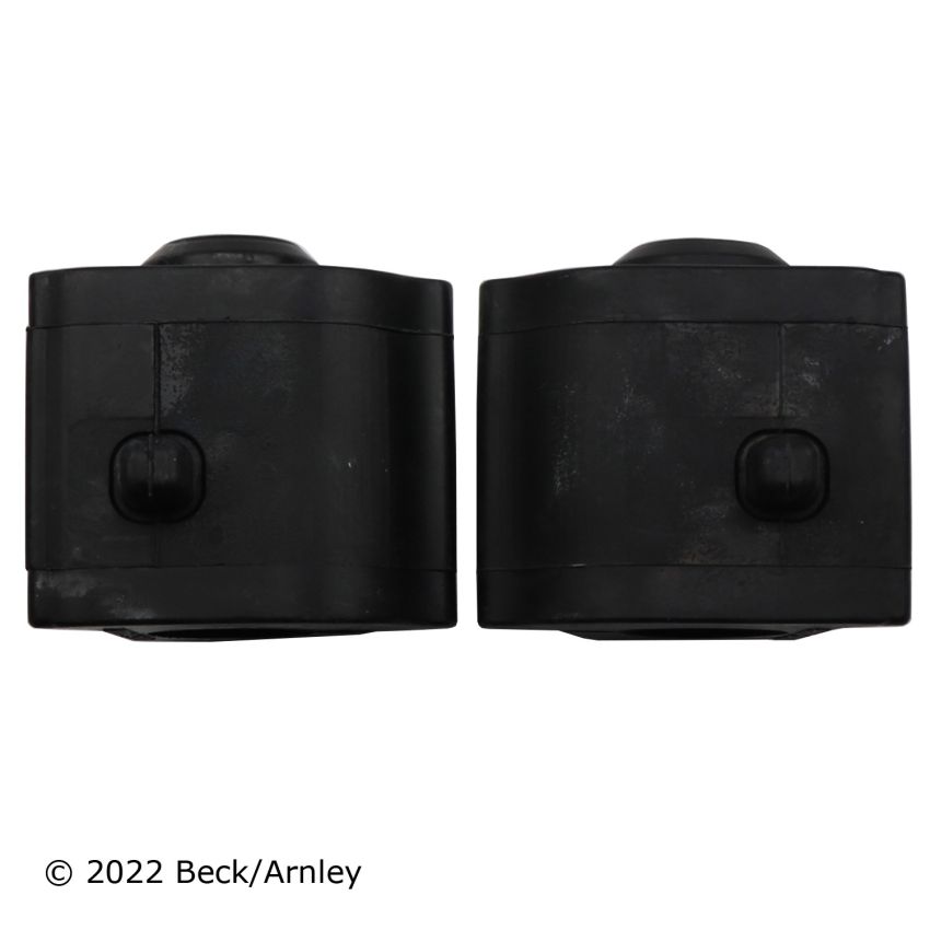 BECK/ARNLEY 101-8109 STABILIZER BSHG SET
