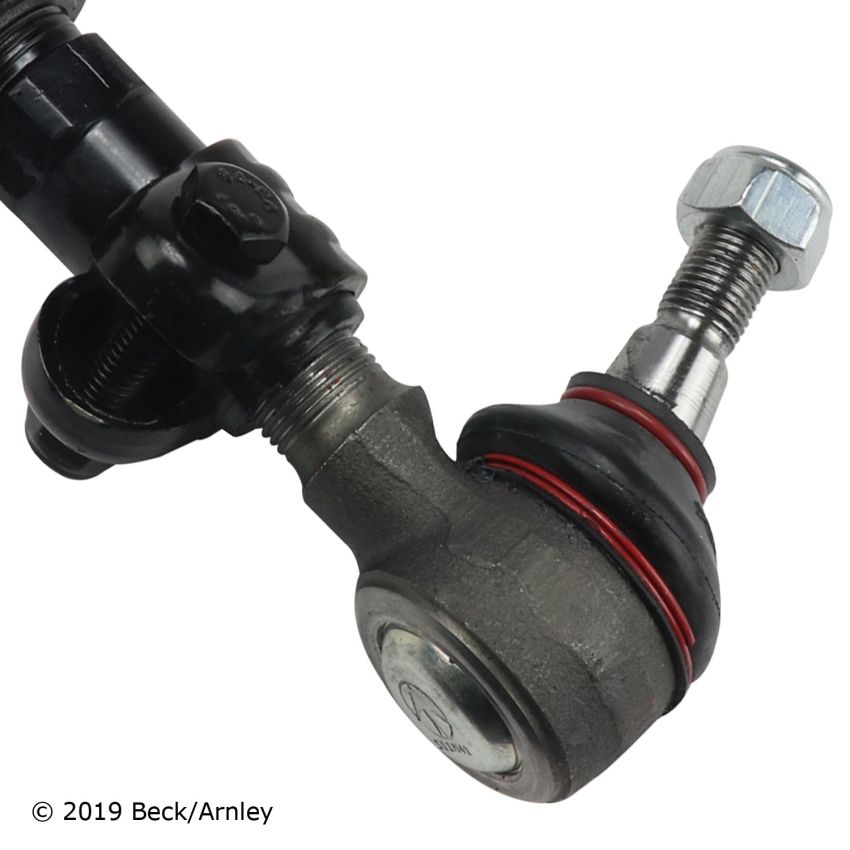 BECK/ARNLEY 101-8111 TIE ROD ASSEMBLY