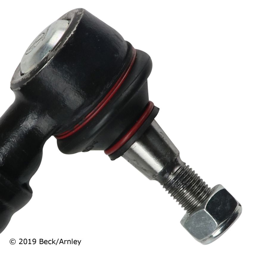 BECK/ARNLEY 101-8111 TIE ROD ASSEMBLY