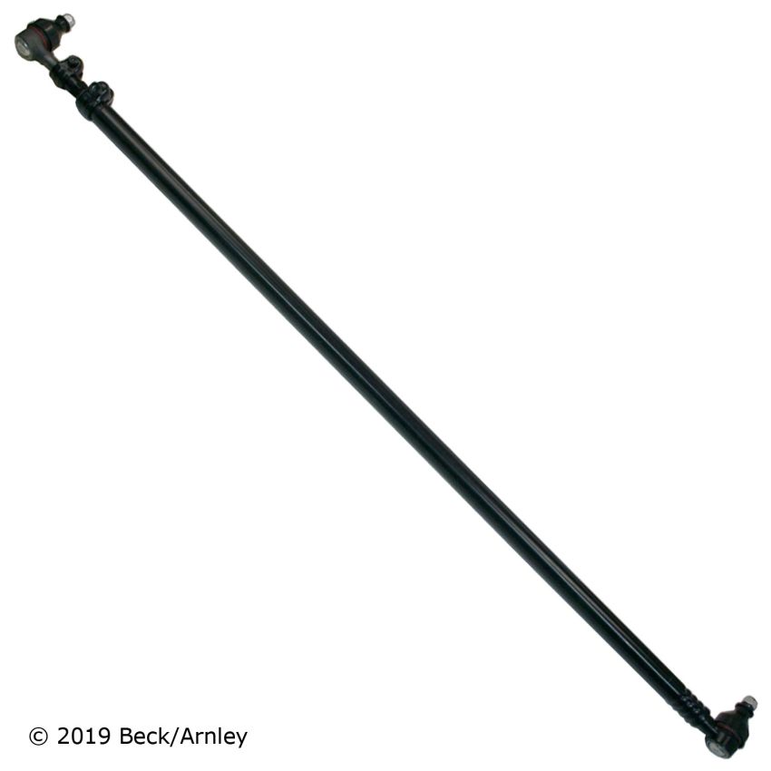 BECK/ARNLEY 101-8111 TIE ROD ASSEMBLY
