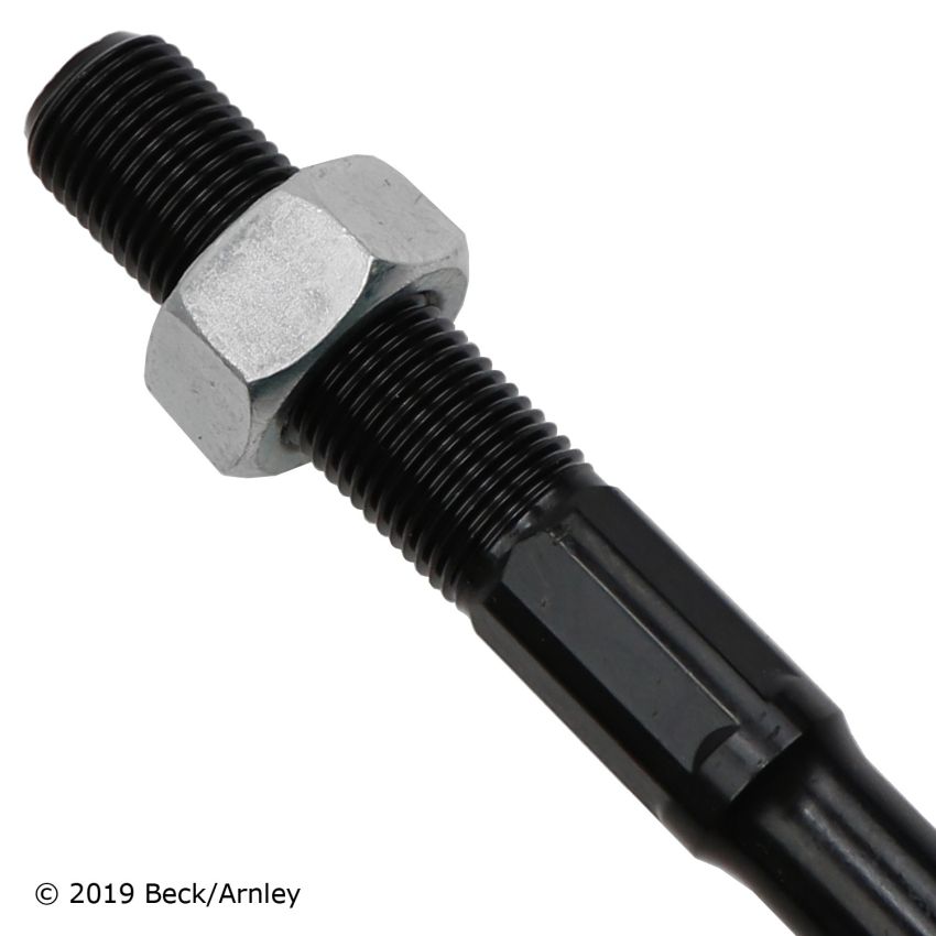 BECK/ARNLEY 101-8114 TIE ROD END