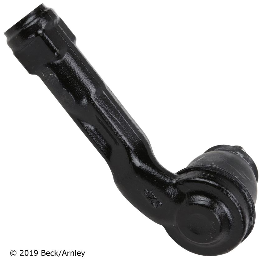 BECK/ARNLEY 101-8118 TIE ROD END