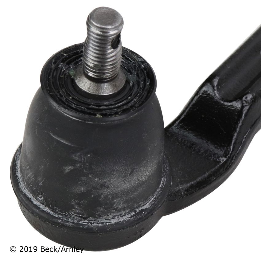 BECK/ARNLEY 101-8118 TIE ROD END