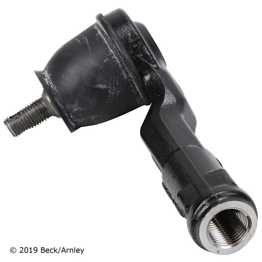 BECK/ARNLEY 101-8118 TIE ROD END