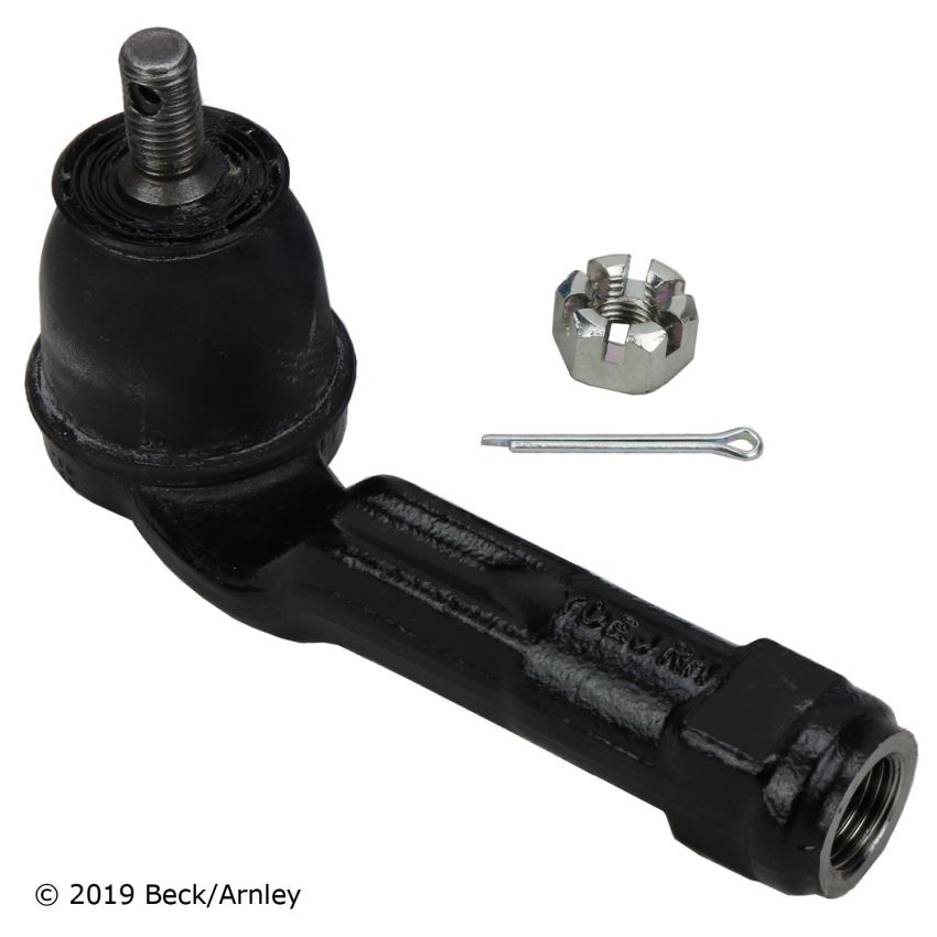 BECK/ARNLEY 101-8118 TIE ROD END