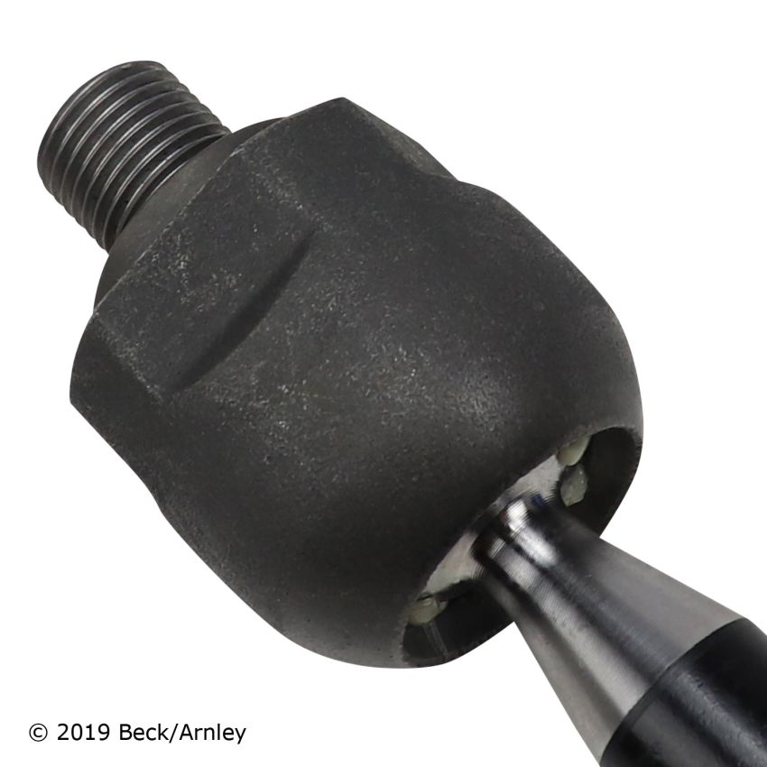 BECK/ARNLEY 101-8119 TIE ROD END